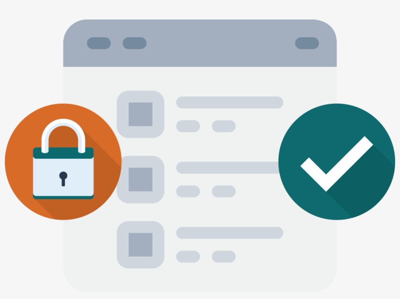 Data Security Essentials Evaluation Tool - Data Security Png, transparent png #8475981