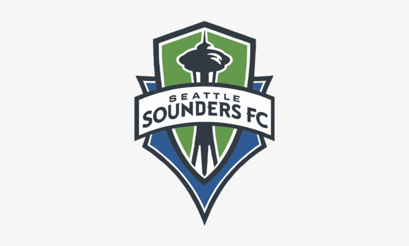 Seattle Sounders Fc Vector Pn - Sounders Fc, transparent png #8476018
