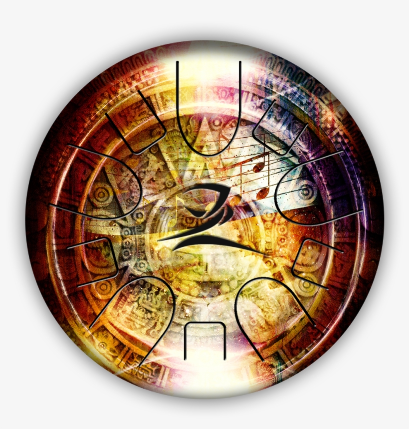 Grunge - Circle, transparent png #8476026