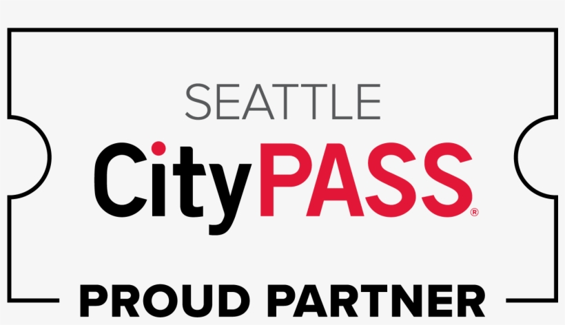 Sea Proudpartner Black - City University Of Seattle, transparent png #8476204