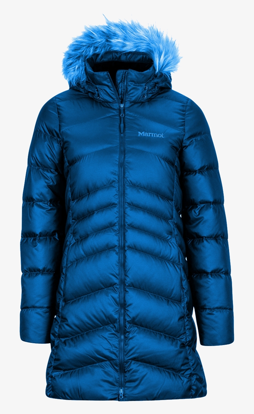 Marmot Montreal Coat, transparent png #8476371