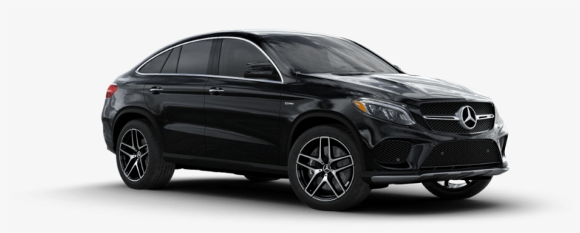 2018 Mercedes-benz Amg Gle 43 Coupe - Mercedes Gle 43 Amg, transparent png #8476373