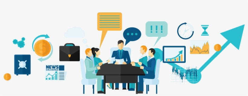 And If A Sales Rep Knows He Isn't Going To Meet Quota, - Job Consulting Png, transparent png #8476513