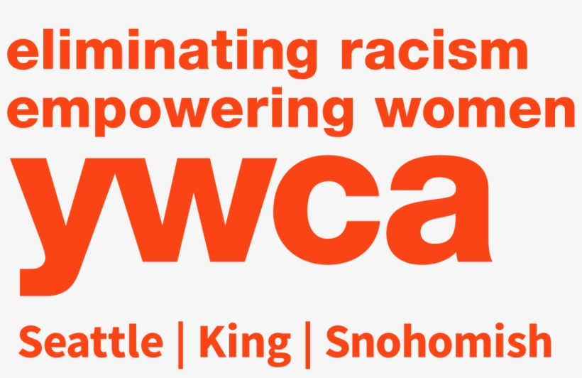 Ywca Sks Logo Rgb - Ywca Silicon Valley Logo, transparent png #8476652