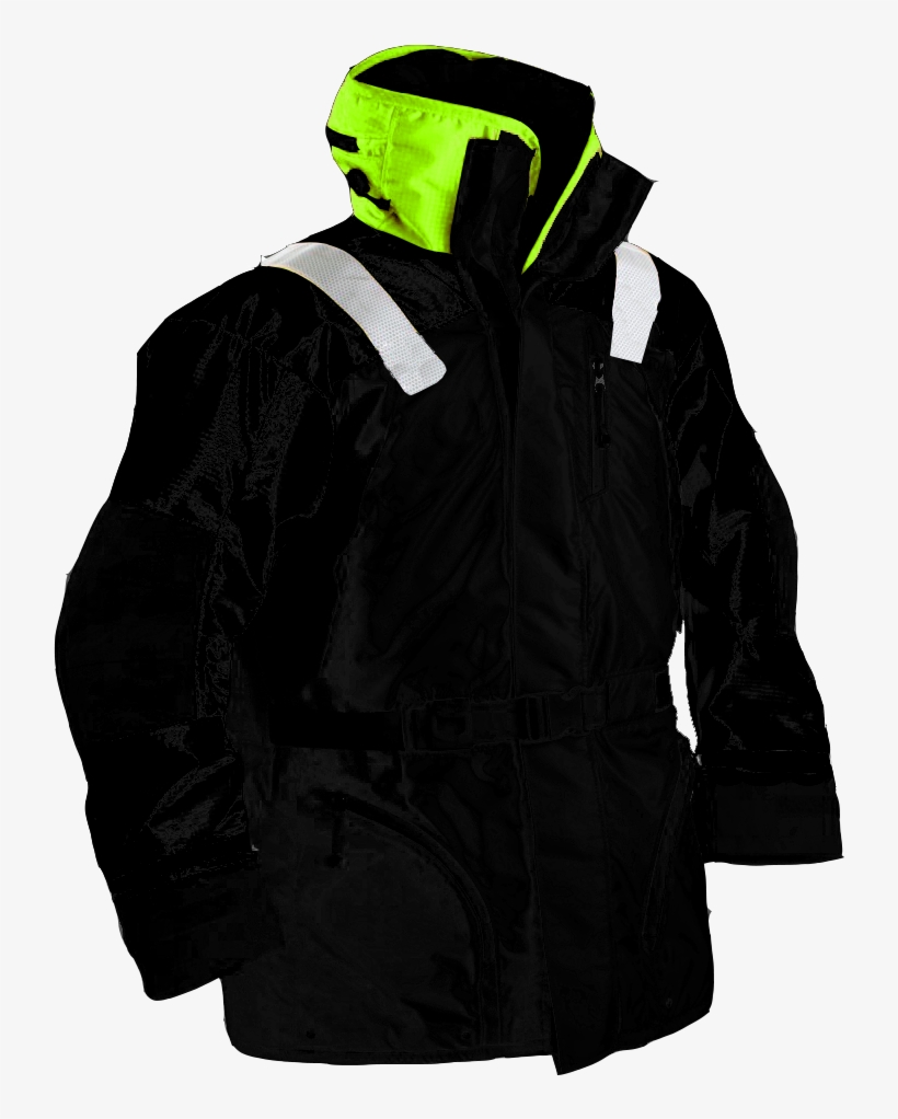 Canadian Coat - Hoodie, transparent png #8476656