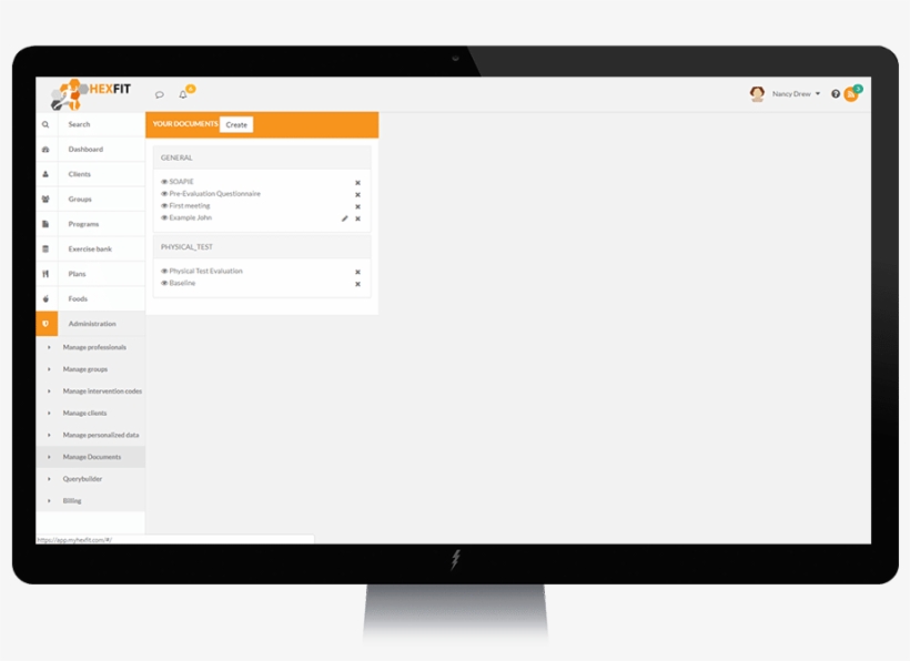 You Can Use That Section The Exact Same Way You Would - Computer Monitor, transparent png #8476677