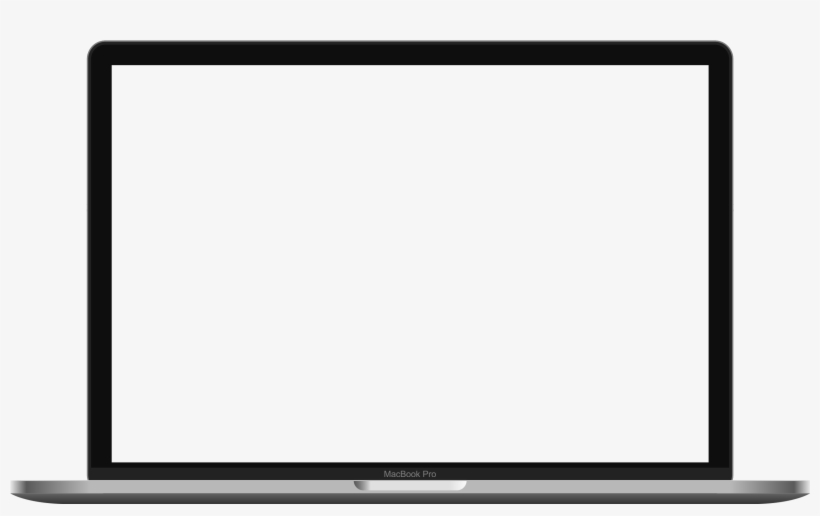 Do You Want To Improve Document Compliance We Understand - Macbook Pro Template Png, transparent png #8476726