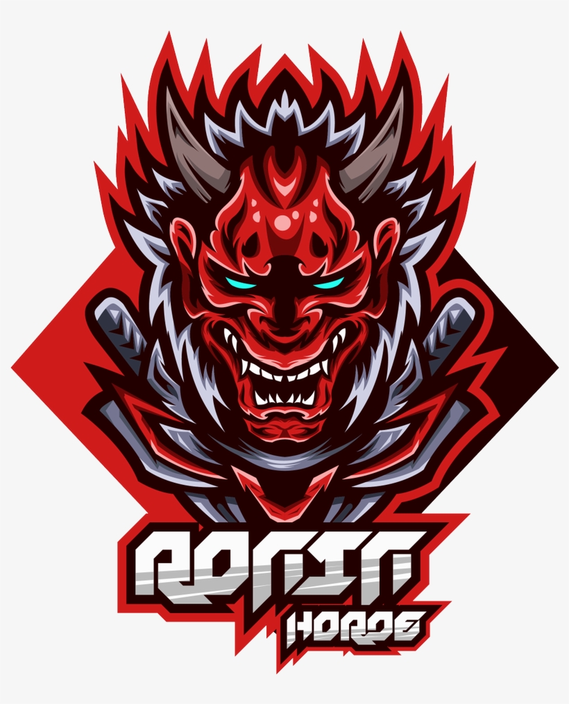 Ronin Horde, transparent png #8477105