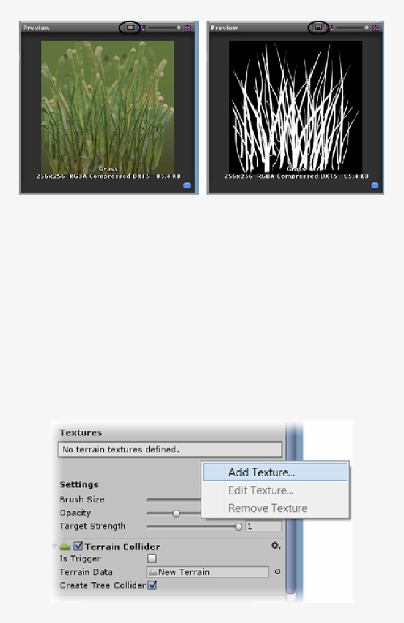 The Edit Texture List - Sweet Grass, transparent png #8477560