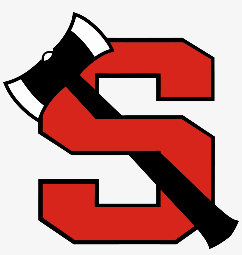 Shelton High School - Shelton High School Logo, transparent png #8477628