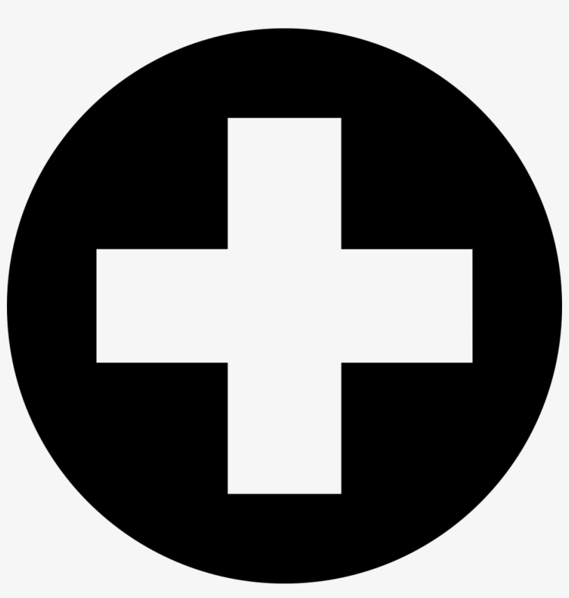 Png File Svg - Black Icon Health, transparent png #8477634