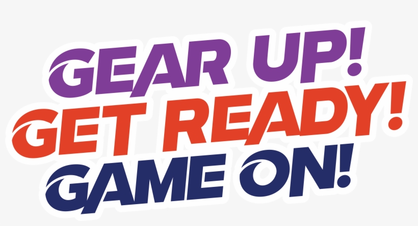 Vbs Game On First Baptist Cleveland - Game On Vbs 2018, transparent png #8477744