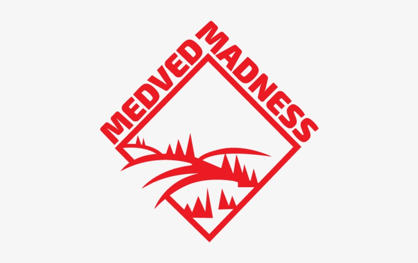 Medved Madness Trail Race And Relay Featuring The Free, transparent png #8477905