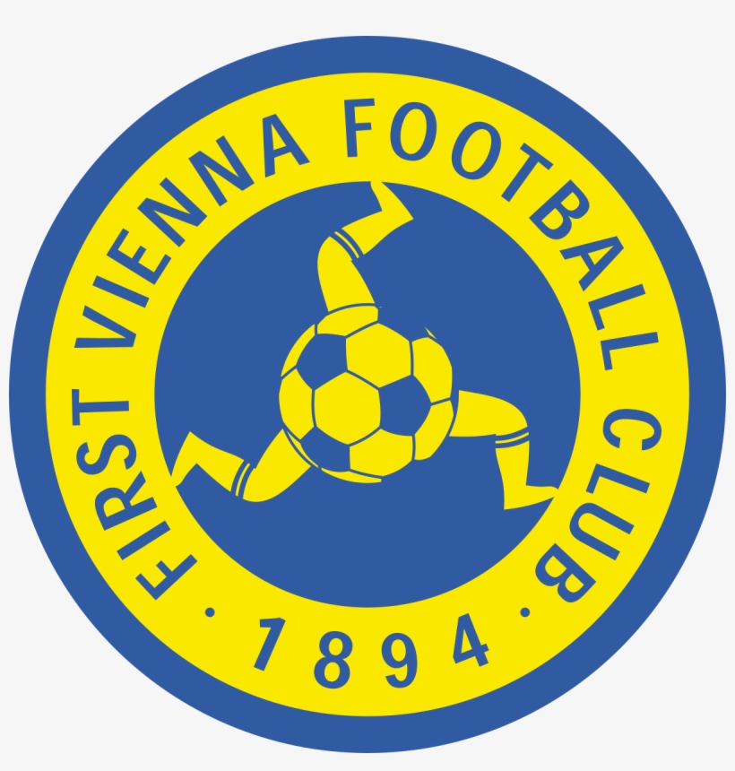 First Vienna Fc - First Vienna Fc 1894, transparent png #8477908