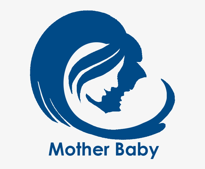Harris Regional Hospital - Mother And Baby Logo Png, transparent png #8478082