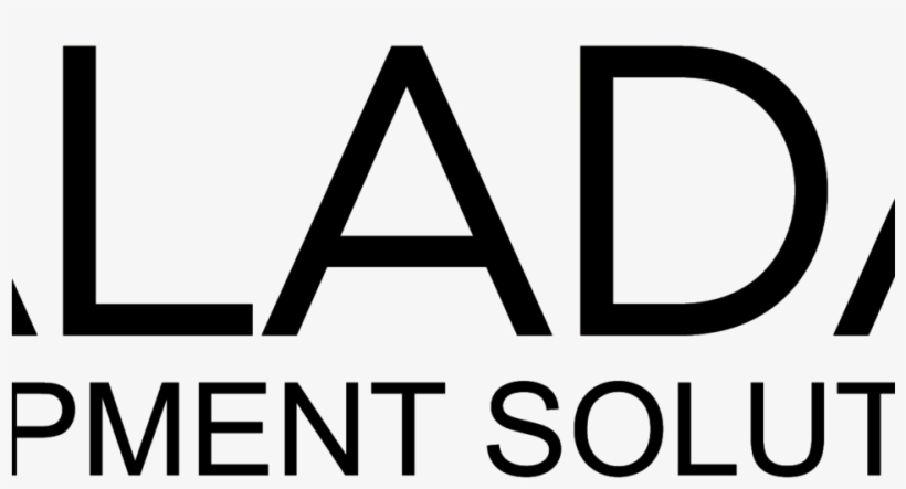 Black Galadari Equipment Solutions Logo English - Sign, transparent png #8478133
