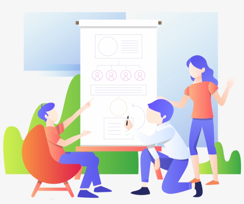 Content And Email Marketing Services, transparent png #8478454