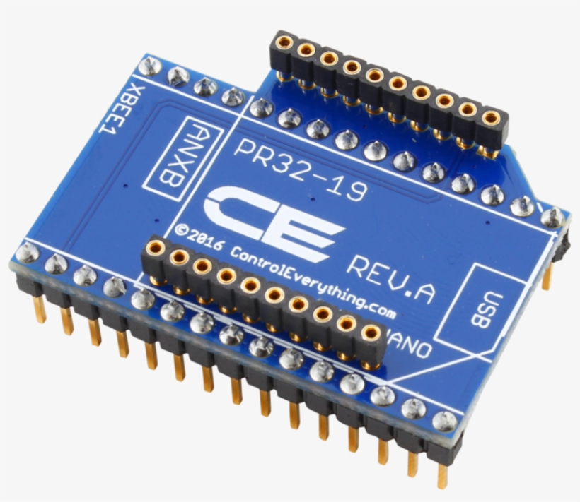 Electronic Component, transparent png #8478829