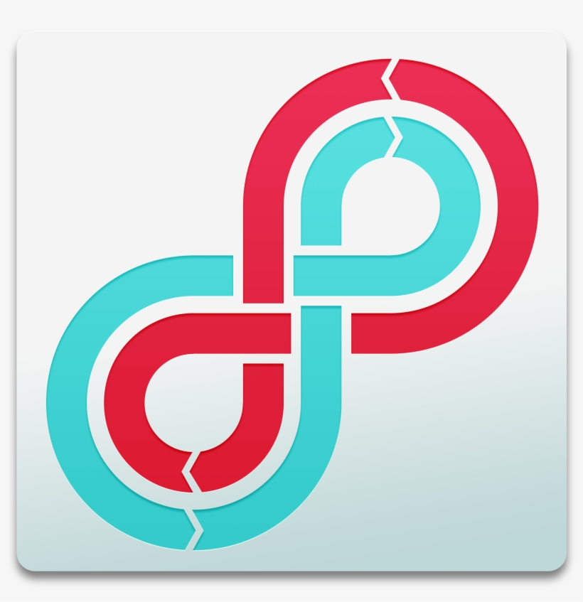 Loopback1@2x - Software, transparent png #8478858