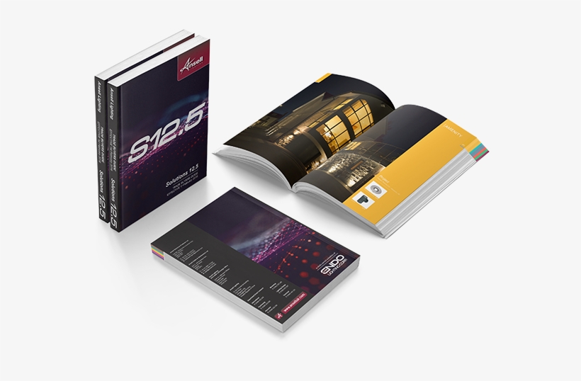 View The Catalogue - Flyer, transparent png #8478944