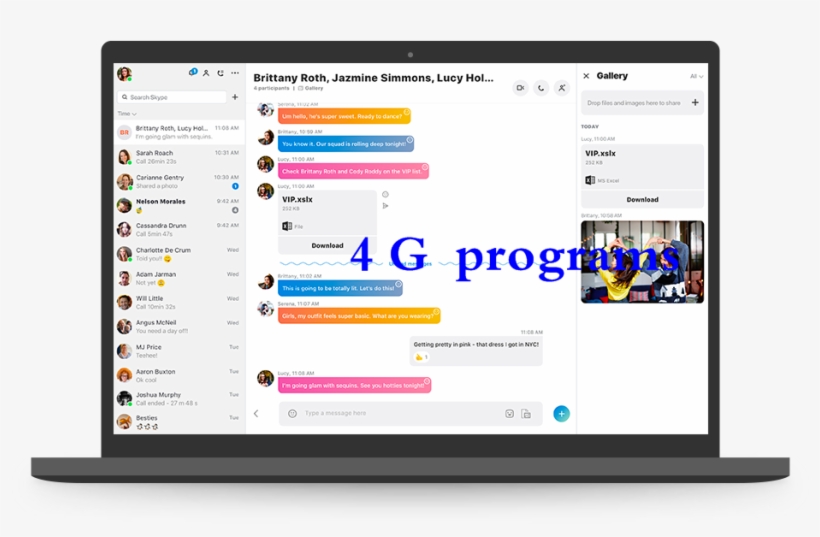 How To Stop Autostart In Skype - Skype For Windows, transparent png #8479087