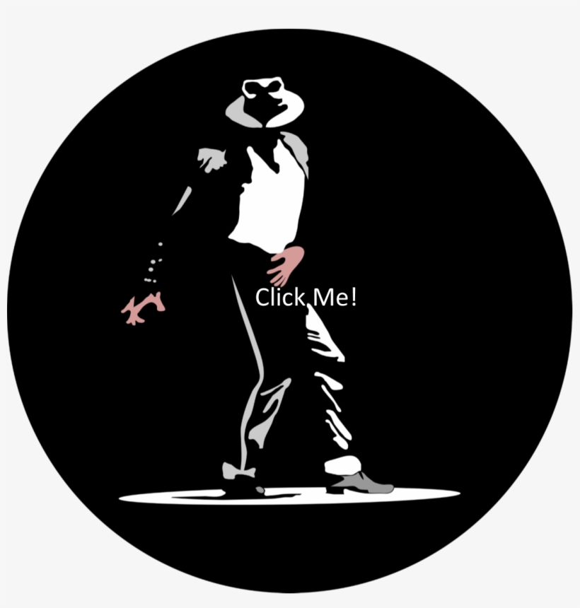 Saturday 8th December 2018 80s Rewind Christmas Party - Happy 60th Birthday Michael Jackson, transparent png #8479091