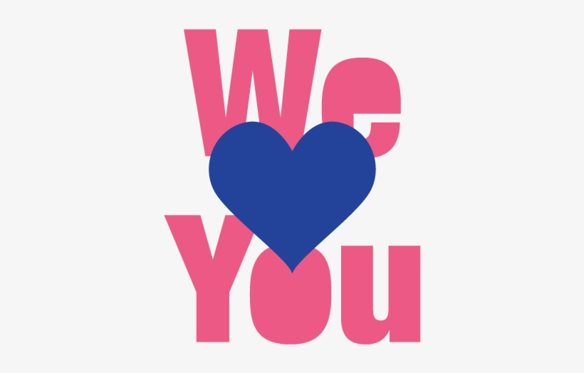 We Make Peace Viral - Heart, transparent png #8479231