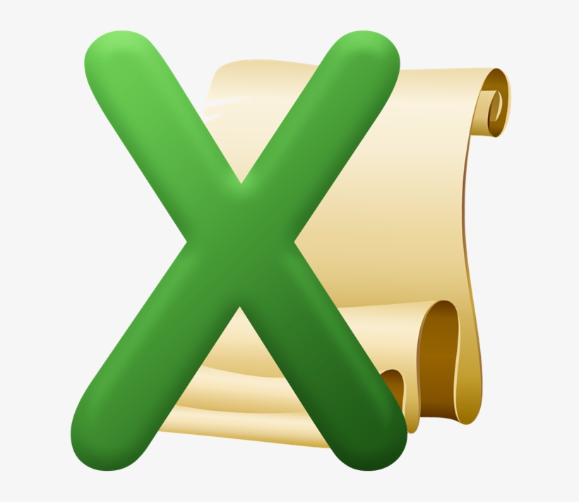 Templates For Ms Excel Design 4 - Circle, transparent png #8479595