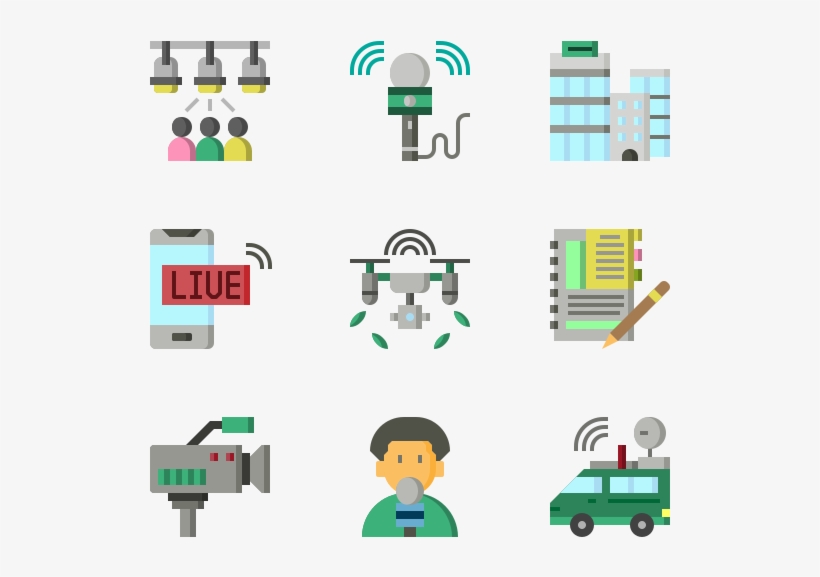 New Journal - Graphic Design, transparent png #8479633