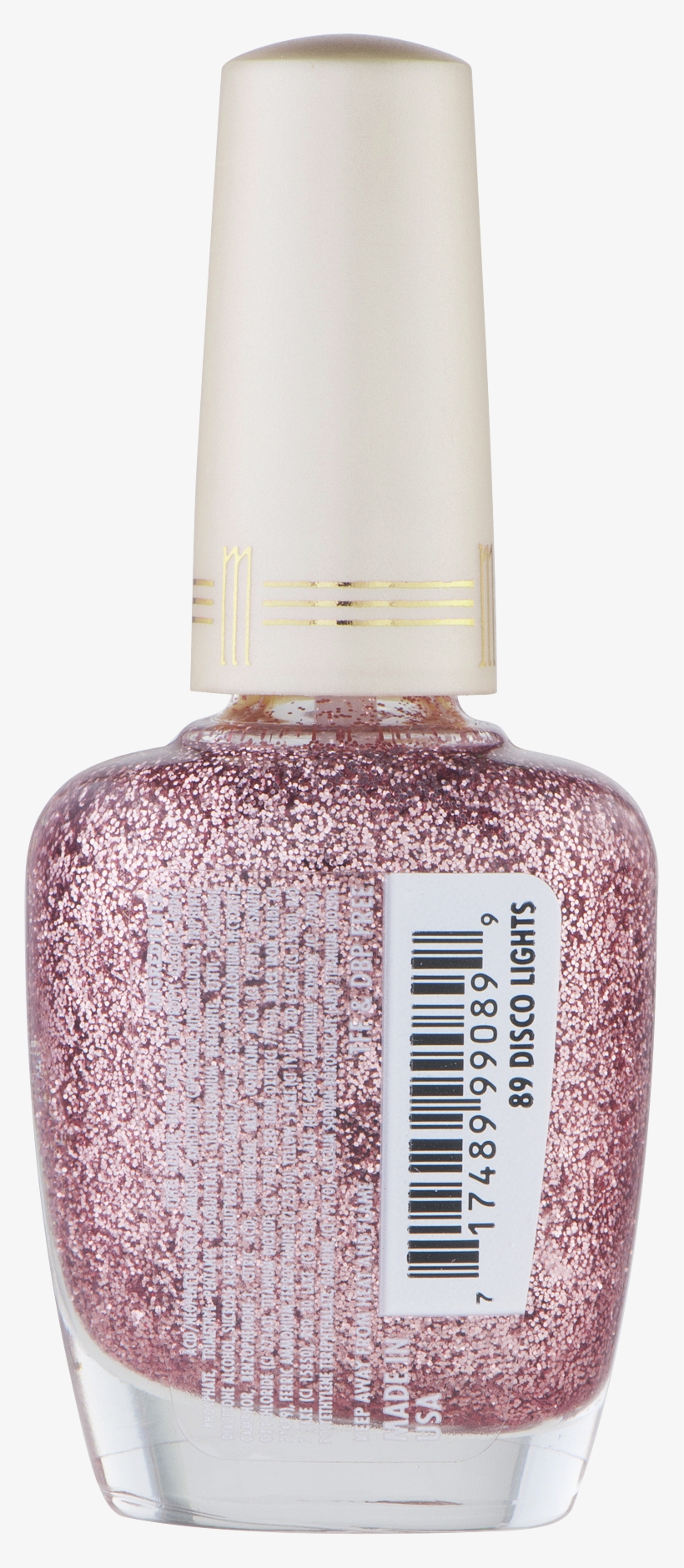 Nail Polish, transparent png #8479672