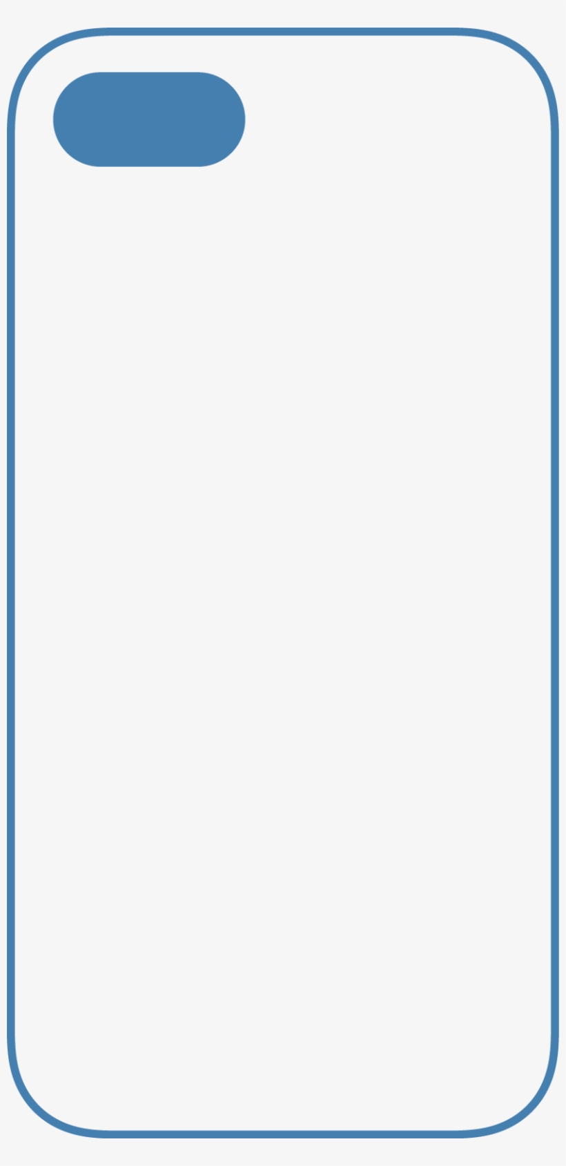 Iphone X - Paper Product, transparent png #8479753