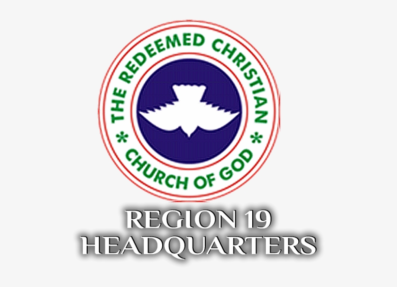 Redeemed Christian Church Of God, transparent png #8479938