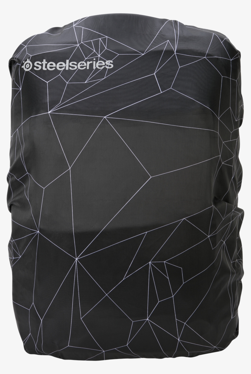 3” Steelseries X Targus Gaming Backpack - Garment Bag, transparent png #8479940