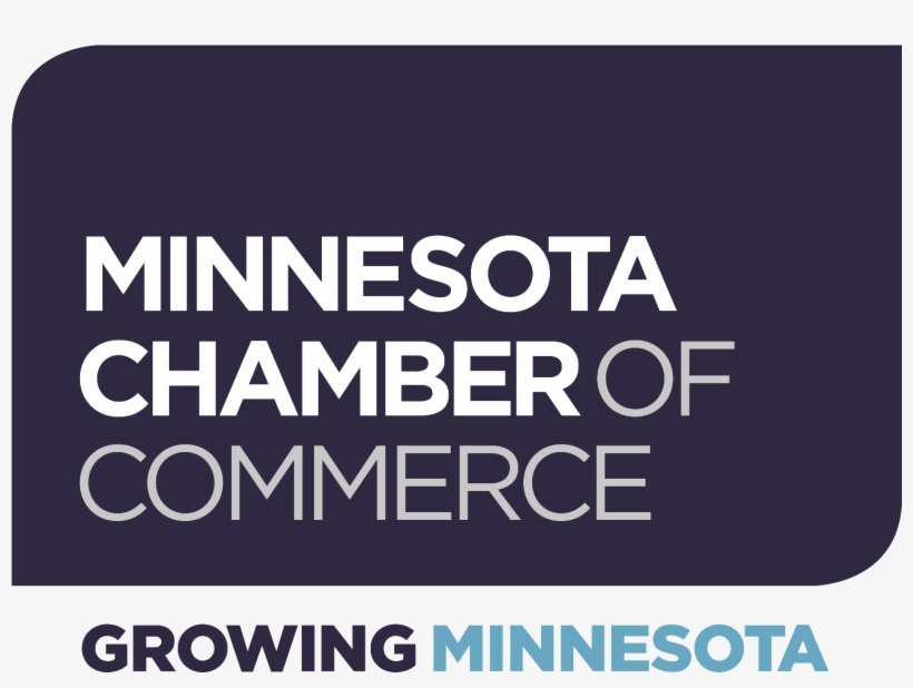 Home - Minnesota Chamber Of Commerce Logo, transparent png #8480043
