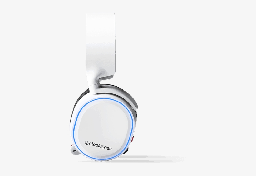 Steelseries Arctis - Locket, transparent png #8480205