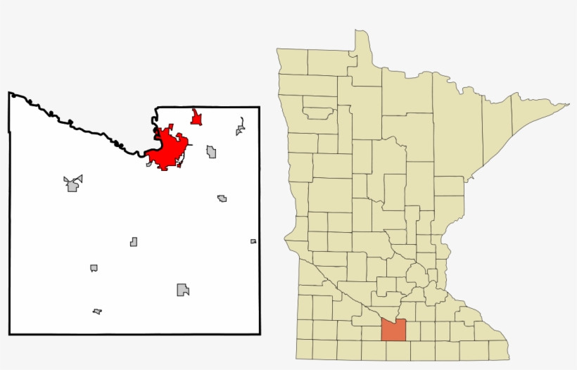 Minnesota Mankato, transparent png #8480242