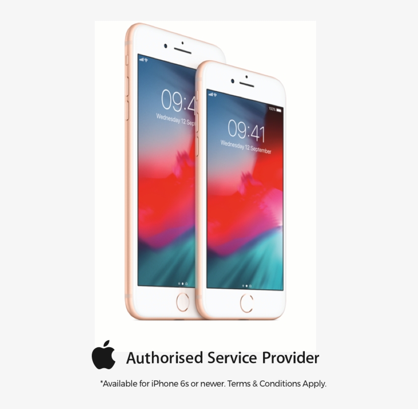 Learn More Same-day Iphone Screen Repair - Apple Authorized Reseller, transparent png #8480356