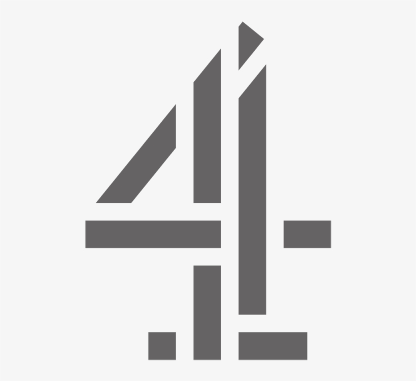 Bose To Sponsor Channel 4's Formula 1® Coverage - Channel 4 New Logo, transparent png #8480381