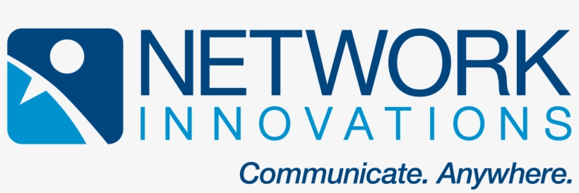 Able Usa Logo - Network Innovations Logo, transparent png #8480403