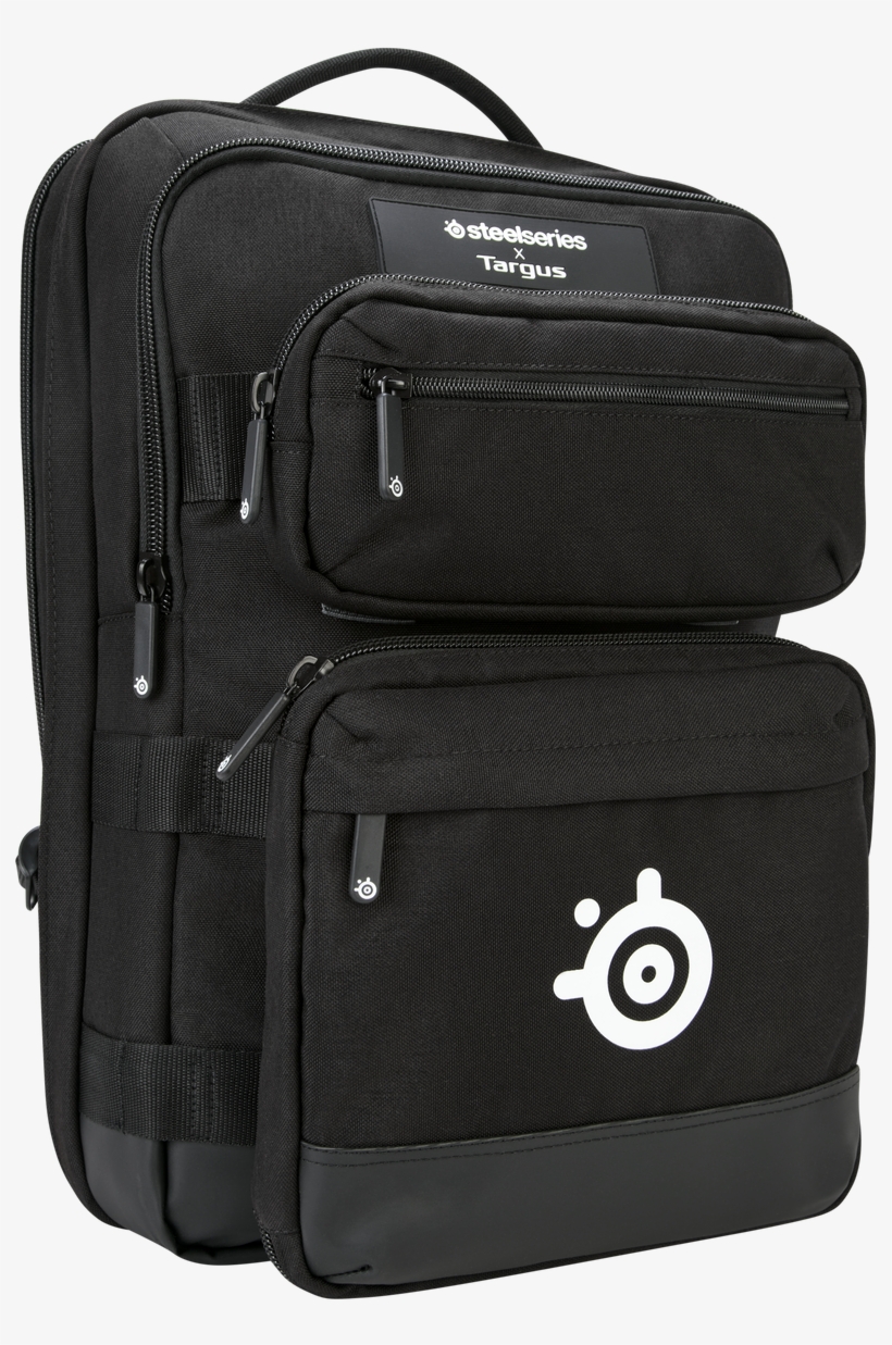 steelseries targus backpack