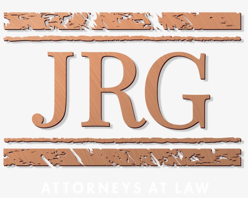 Jrg Attorneys At Law - Calligraphy, transparent png #8480532