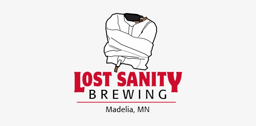 Lostsanity - Illustration, transparent png #8480620