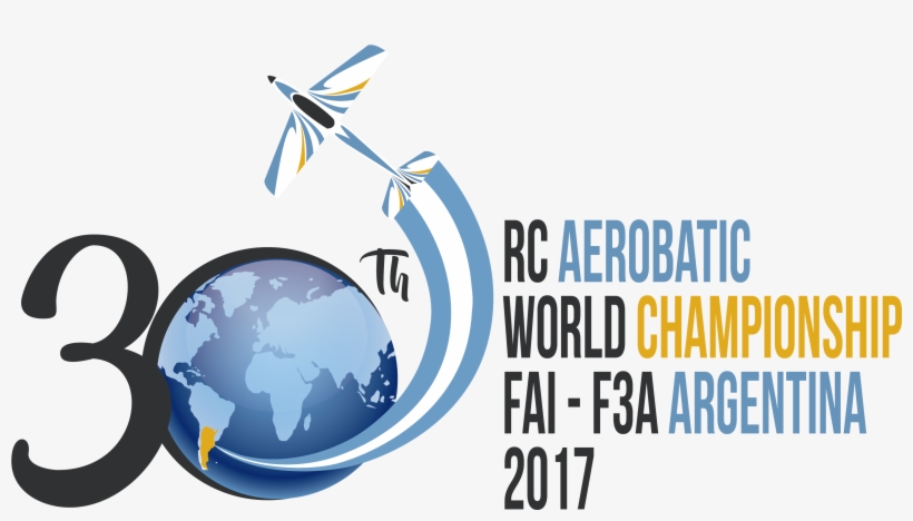 Logo Del Campeonato Mundial De A Argentina Federación - Graphic Design, transparent png #8480645