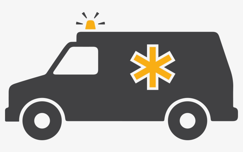 Type Ii Ambulances, transparent png #8480714