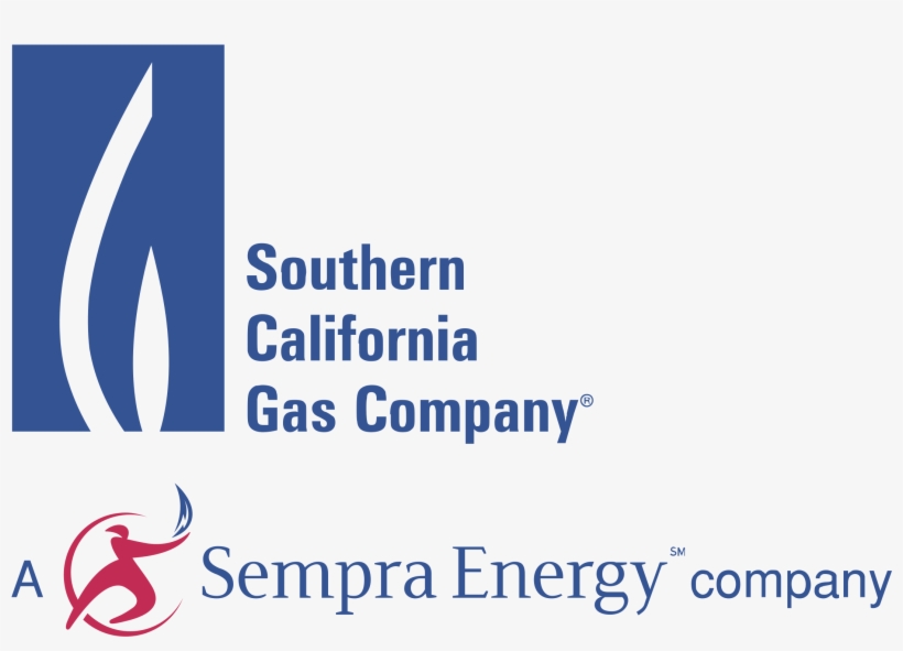 Southern California Gas Company, transparent png #8480777