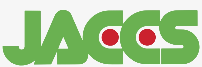Jaccs Logo Png Transparent - Jaccs Svg, transparent png #8480820