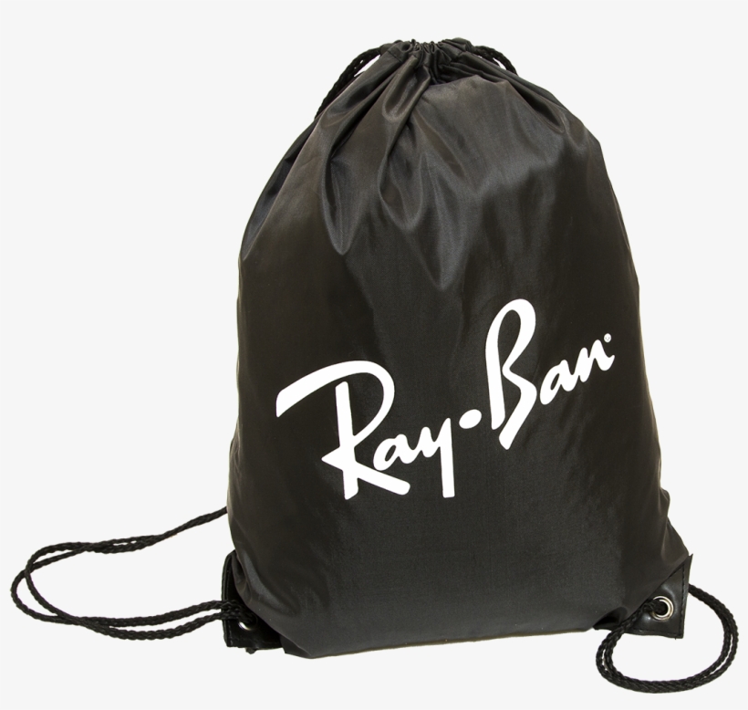 Ray-ban Sunglasses Bag, transparent png #8480895