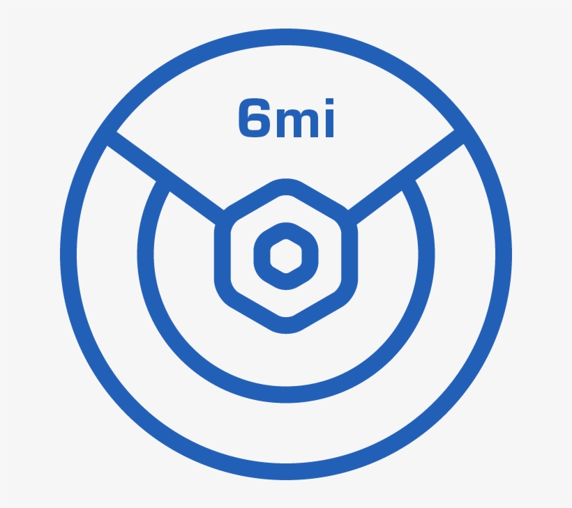 High Range Of Detection - Lifeboat Icon, transparent png #8480930
