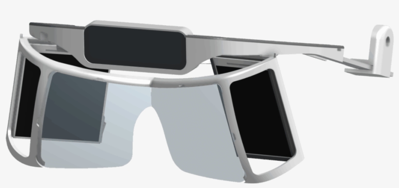 Project North Star - Leap Motion Project North Star, transparent png #8480961