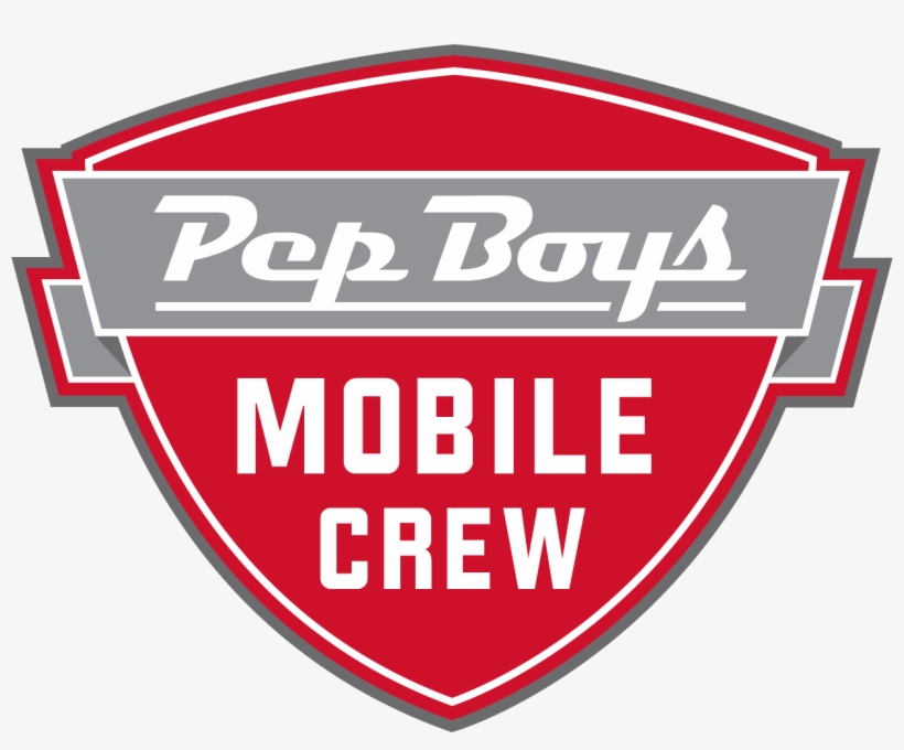 Find The Nearest Pep Boys Location Near You - Pep Boys, transparent png #8480963